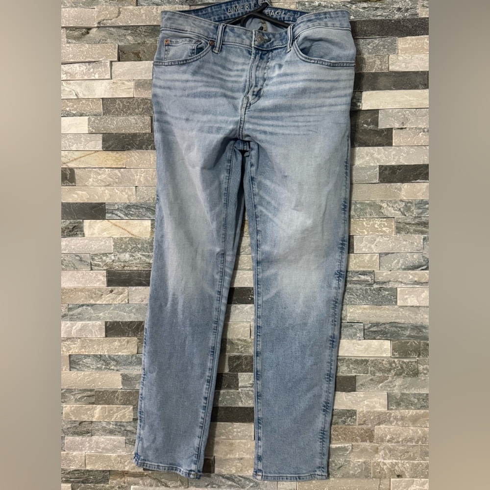 American Eagle Mens Airflex jeans slim 32x30